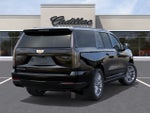 2027 Cadillac Escalade ESV 4WD Platinum Sport