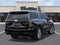 2027 Cadillac Escalade ESV 4WD Platinum Sport