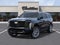 2027 Cadillac Escalade ESV 4WD Platinum Sport