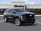 2027 Cadillac Escalade ESV 4WD Platinum Sport