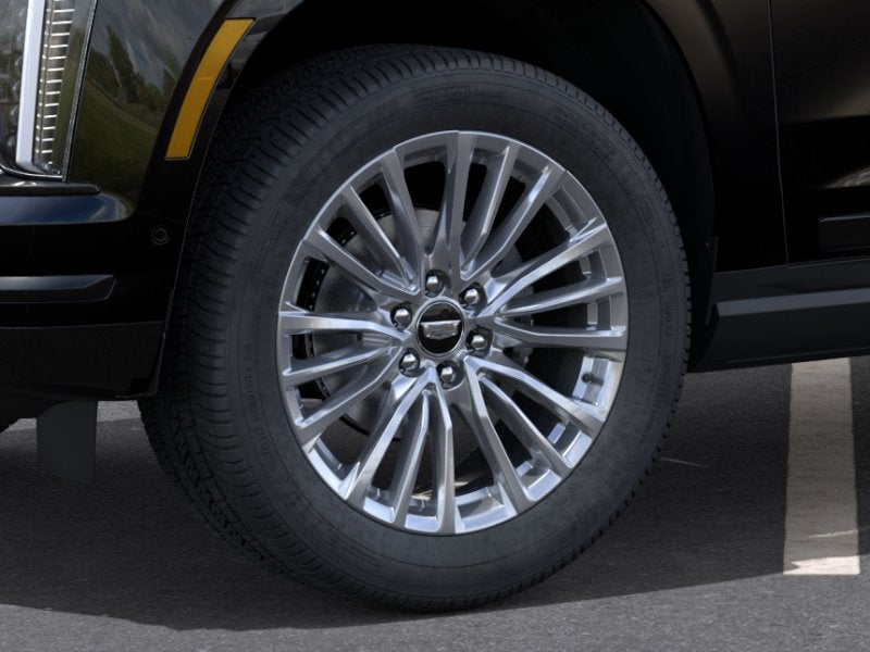 2027 Cadillac Escalade ESV 4WD Platinum Sport
