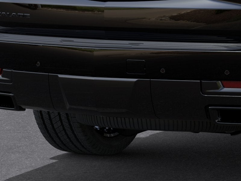 2027 Cadillac Escalade ESV 4WD Platinum Sport