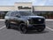 2027 Cadillac Escalade ESV 4WD Platinum Sport