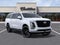 2027 Cadillac Escalade ESV Platinum Sport