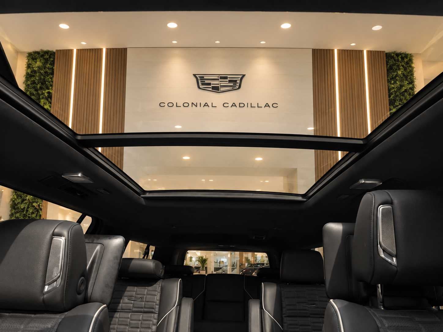2025 Cadillac Escalade ESV Sport Platinum