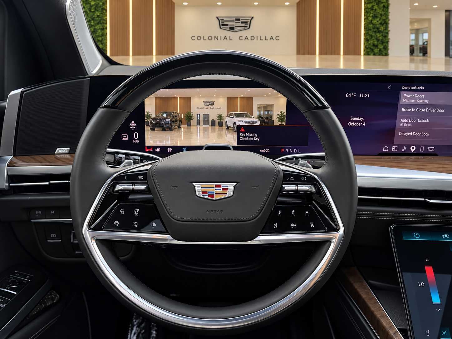 2025 Cadillac Escalade ESV Sport Platinum