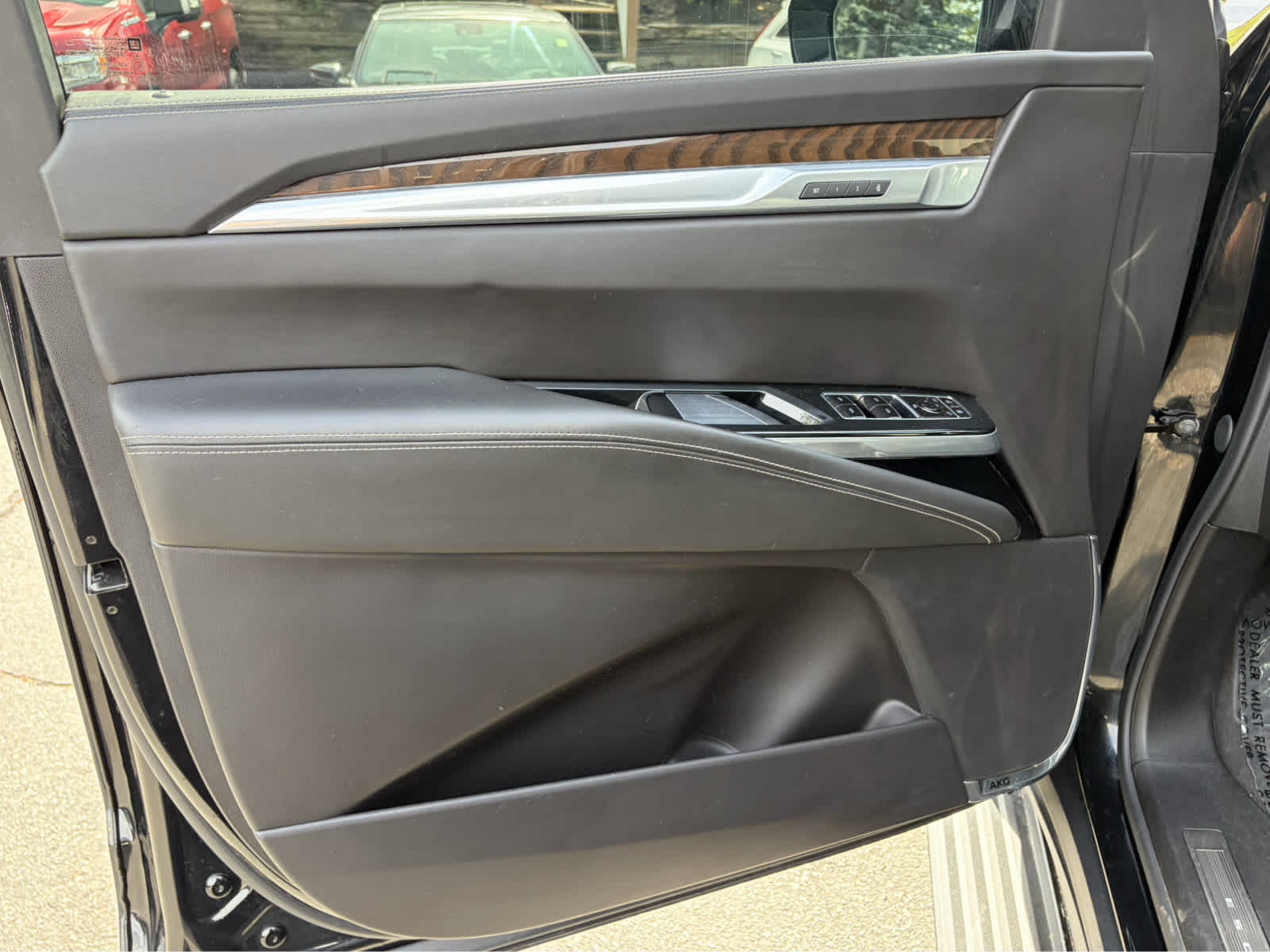 2025 Cadillac Escalade ESV Sport Platinum