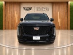 2025 Cadillac Escalade ESV Sport Platinum