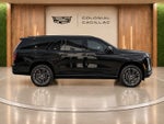 2025 Cadillac Escalade ESV Sport Platinum