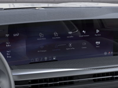 2026 Cadillac Escalade ESV V-Series