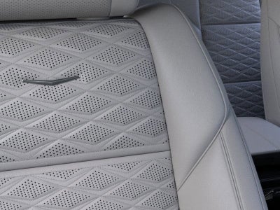 2026 Cadillac Escalade ESV V-Series