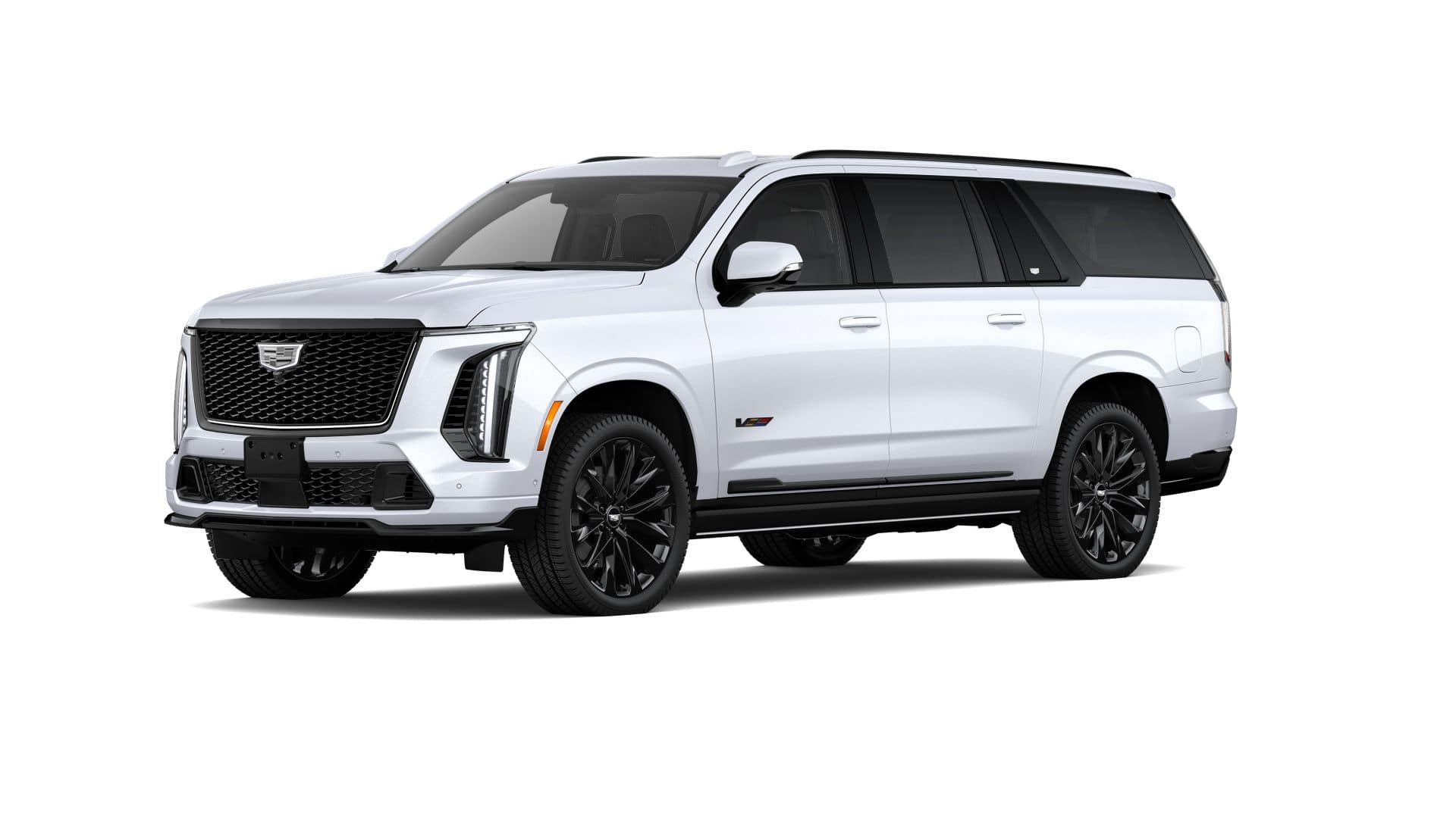 2026 Cadillac Escalade ESV V-Series