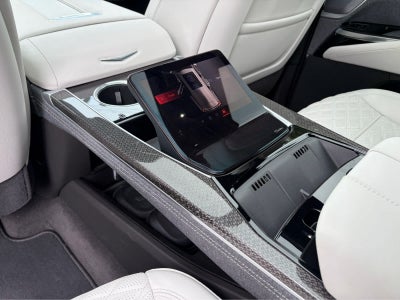 2026 Cadillac Escalade ESV V-Series