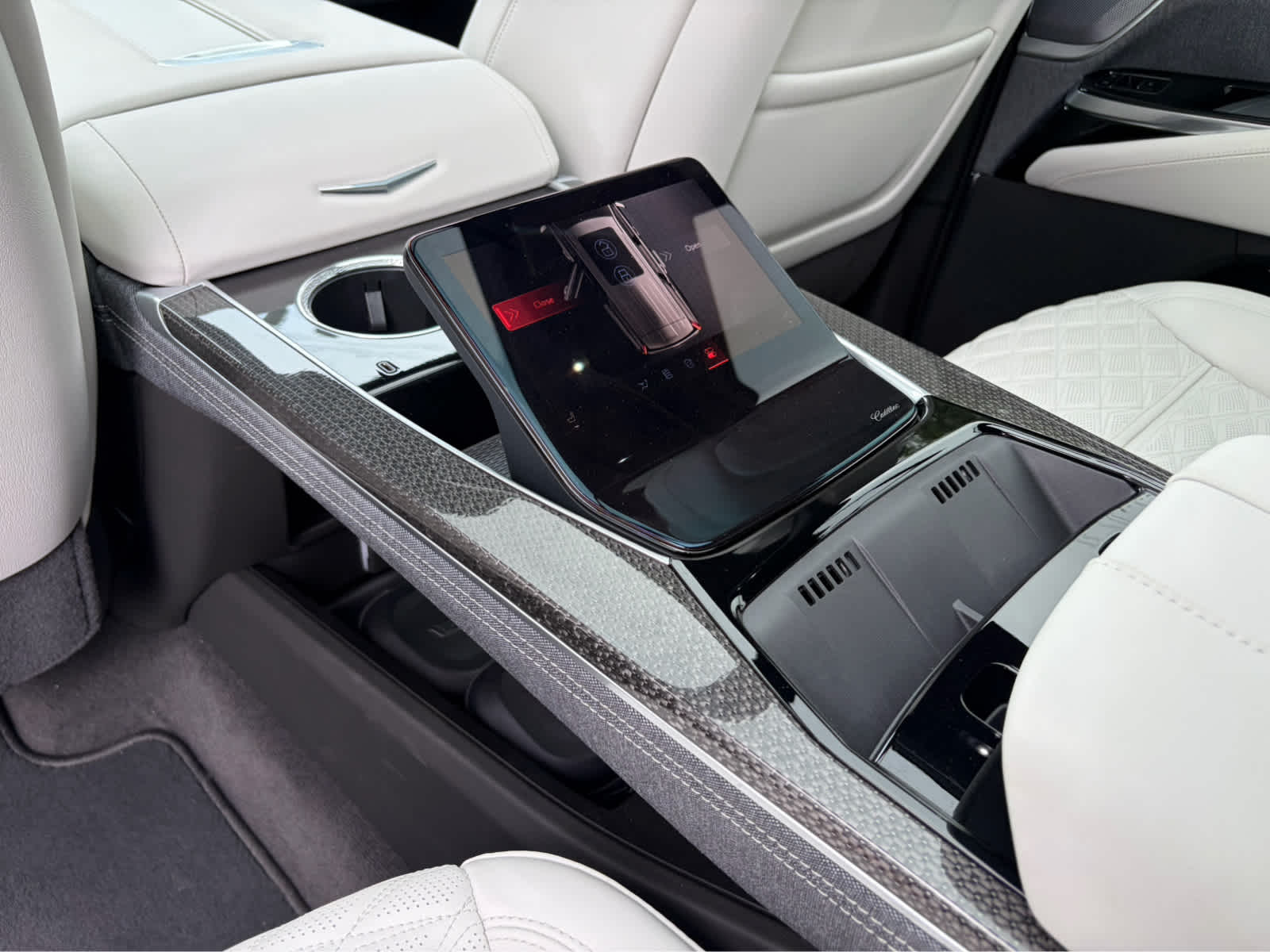 2026 Cadillac Escalade ESV V-Series