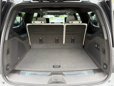 2026 Cadillac Escalade ESV V-Series