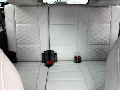 2026 Cadillac Escalade ESV V-Series