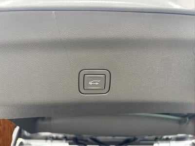 2026 Cadillac Escalade ESV V-Series