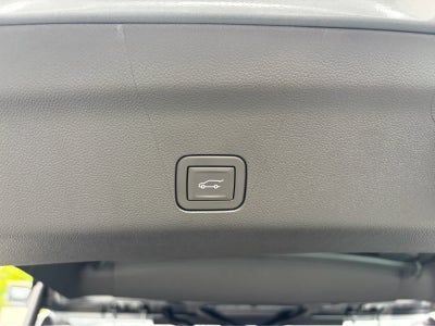 2026 Cadillac Escalade ESV V-Series
