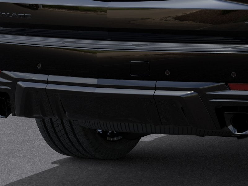 2027 Cadillac Escalade ESV V-Series