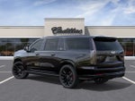 2027 Cadillac Escalade ESV V-Series