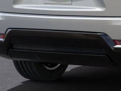 2025 Cadillac ESCALADE IQ Luxury 1