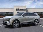 2025 Cadillac ESCALADE IQ Luxury 1