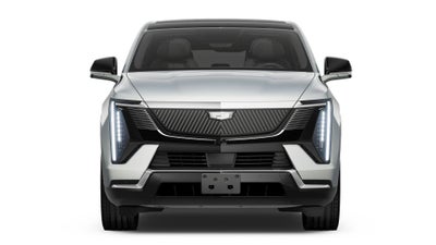2025 Cadillac ESCALADE IQ Luxury 1