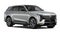 2025 Cadillac ESCALADE IQ Luxury 1