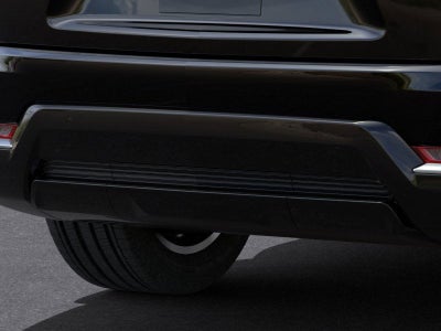 2025 Cadillac ESCALADE IQ Luxury 1