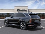 2025 Cadillac ESCALADE IQ Luxury 1