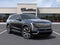 2025 Cadillac ESCALADE IQ Luxury 1