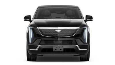 2025 Cadillac ESCALADE IQ Luxury 1