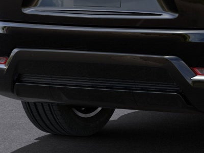 2025 Cadillac ESCALADE IQ Luxury 2