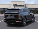 2025 Cadillac ESCALADE IQ Luxury 2