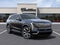 2025 Cadillac ESCALADE IQ Luxury 2