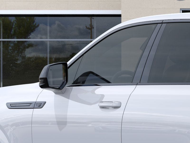 2025 Cadillac ESCALADE IQ Sport 1