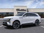 2025 Cadillac ESCALADE IQ Sport 1