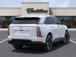 2025 Cadillac ESCALADE IQ Sport 1