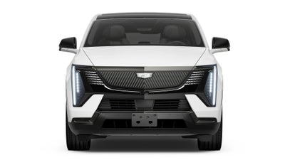 2025 Cadillac ESCALADE IQ Sport 1
