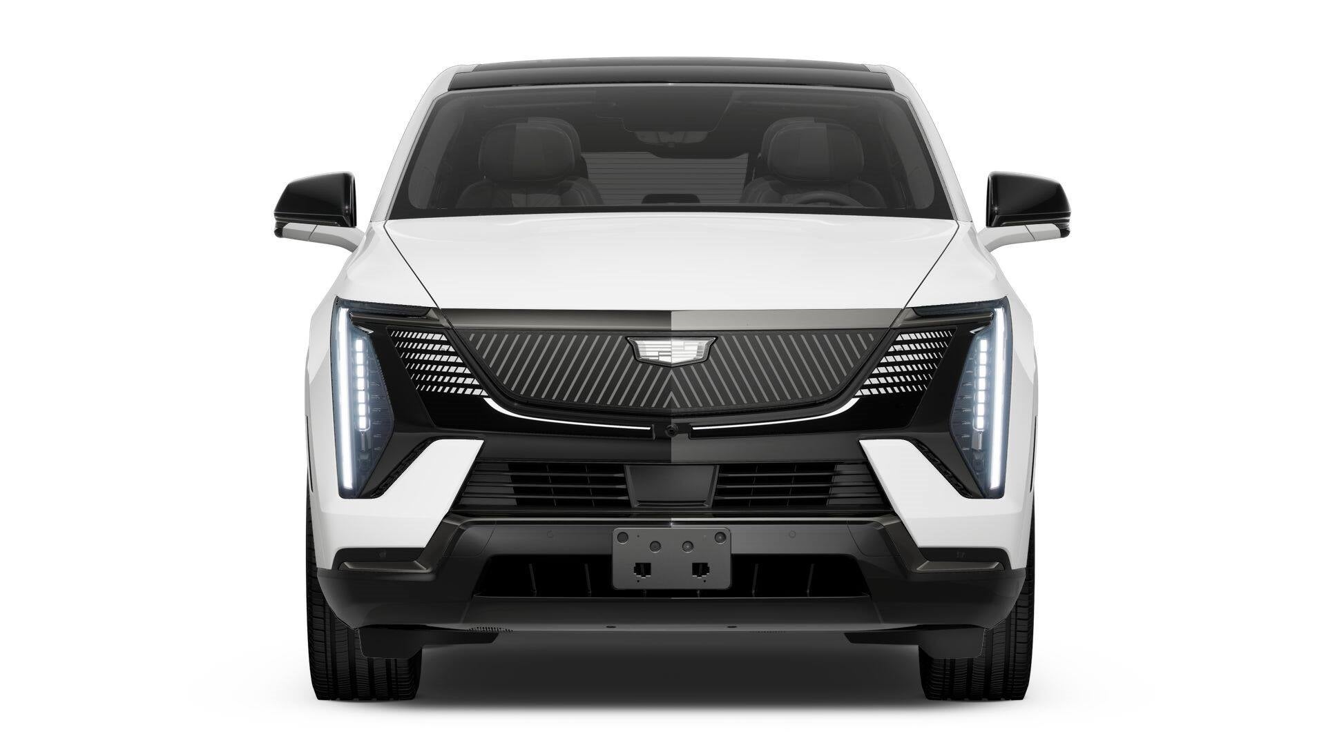 2025 Cadillac ESCALADE IQ Sport 1