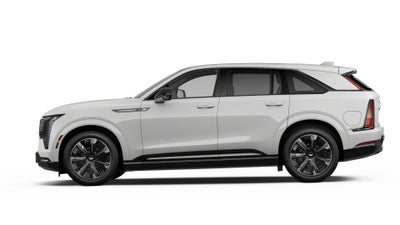 2025 Cadillac ESCALADE IQ Sport 1