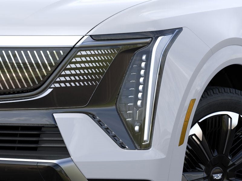 2025 Cadillac ESCALADE IQ Sport 1