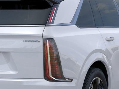2025 Cadillac ESCALADE IQ Sport 1