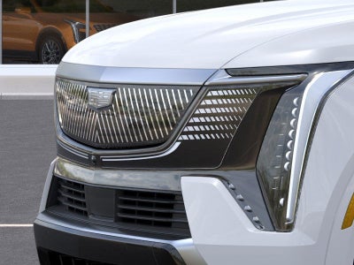 2025 Cadillac ESCALADE IQ Sport 1