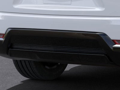 2025 Cadillac ESCALADE IQ Sport 1