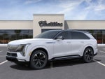 2025 Cadillac ESCALADE IQ Sport 1