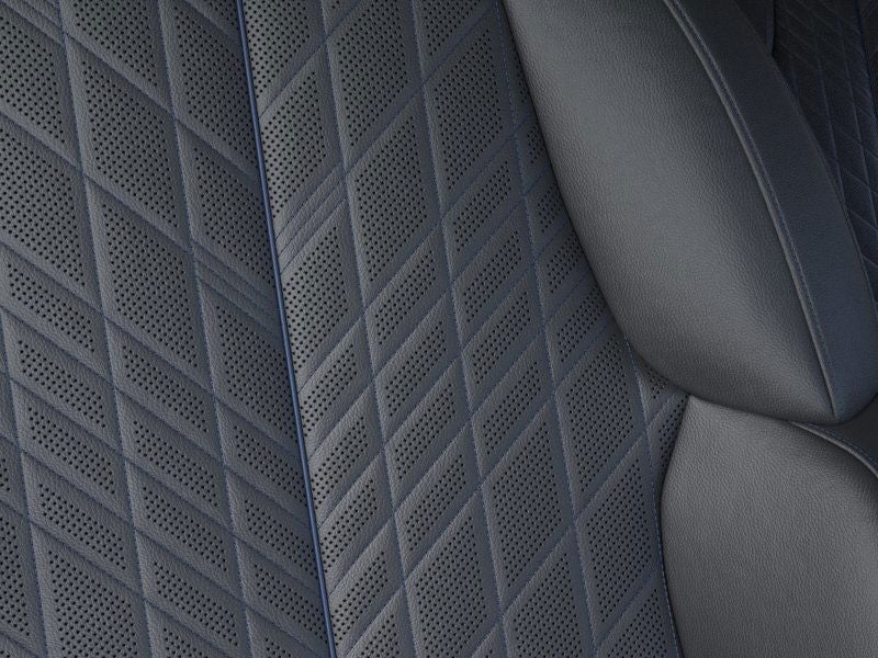 2025 Cadillac ESCALADE IQ Sport 1