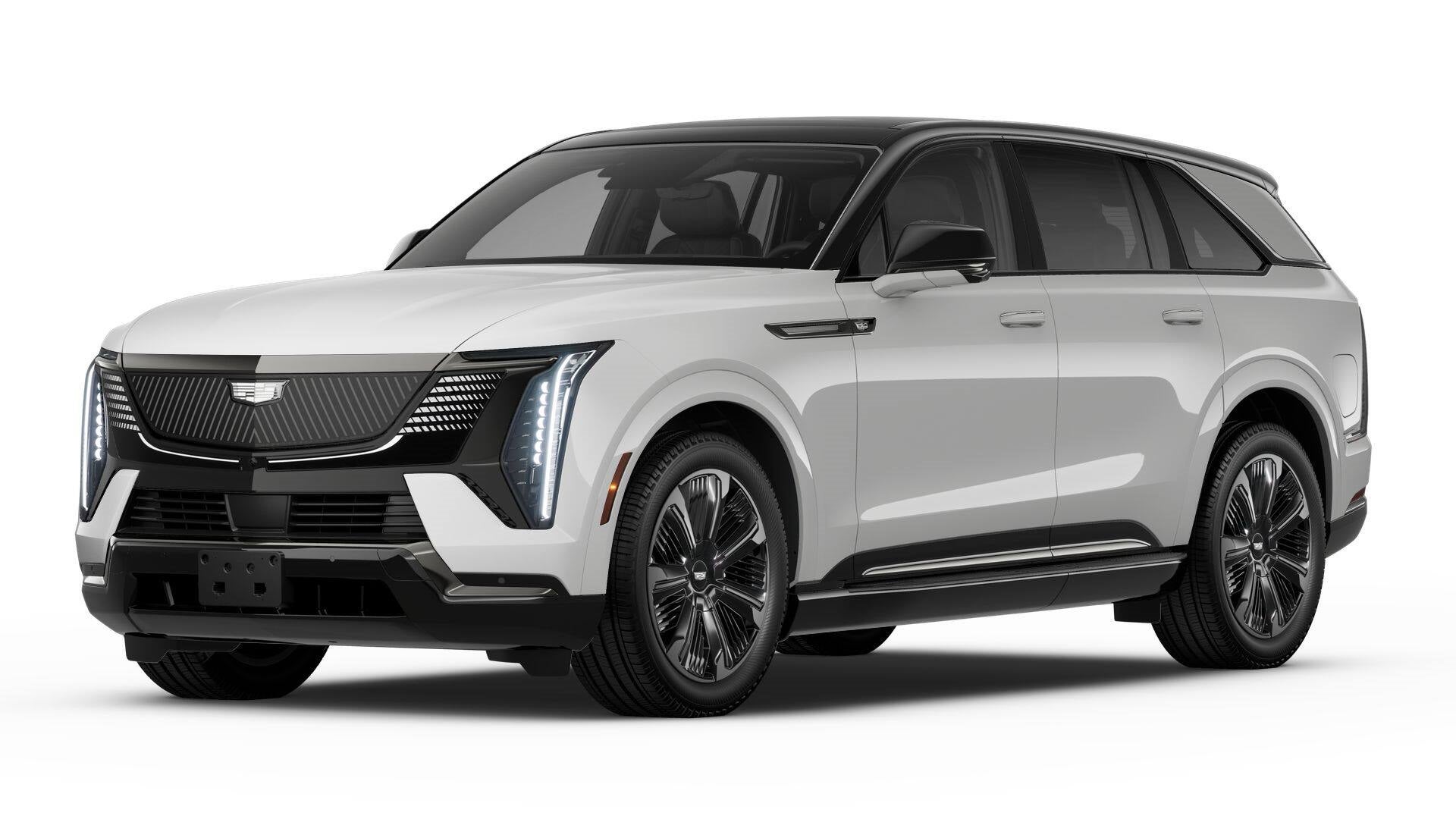 2025 Cadillac ESCALADE IQ Sport 1