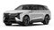 2025 Cadillac ESCALADE IQ Sport 1