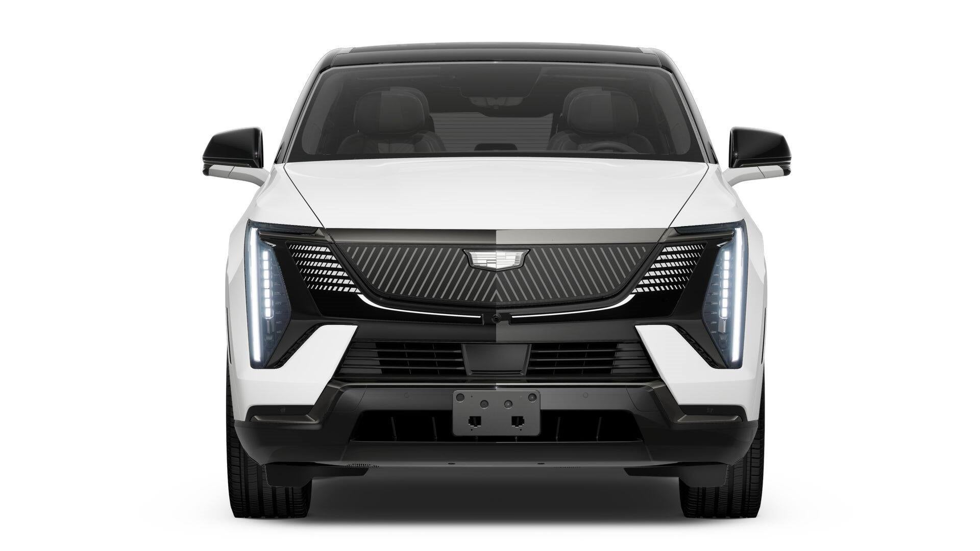 2025 Cadillac ESCALADE IQ Sport 1